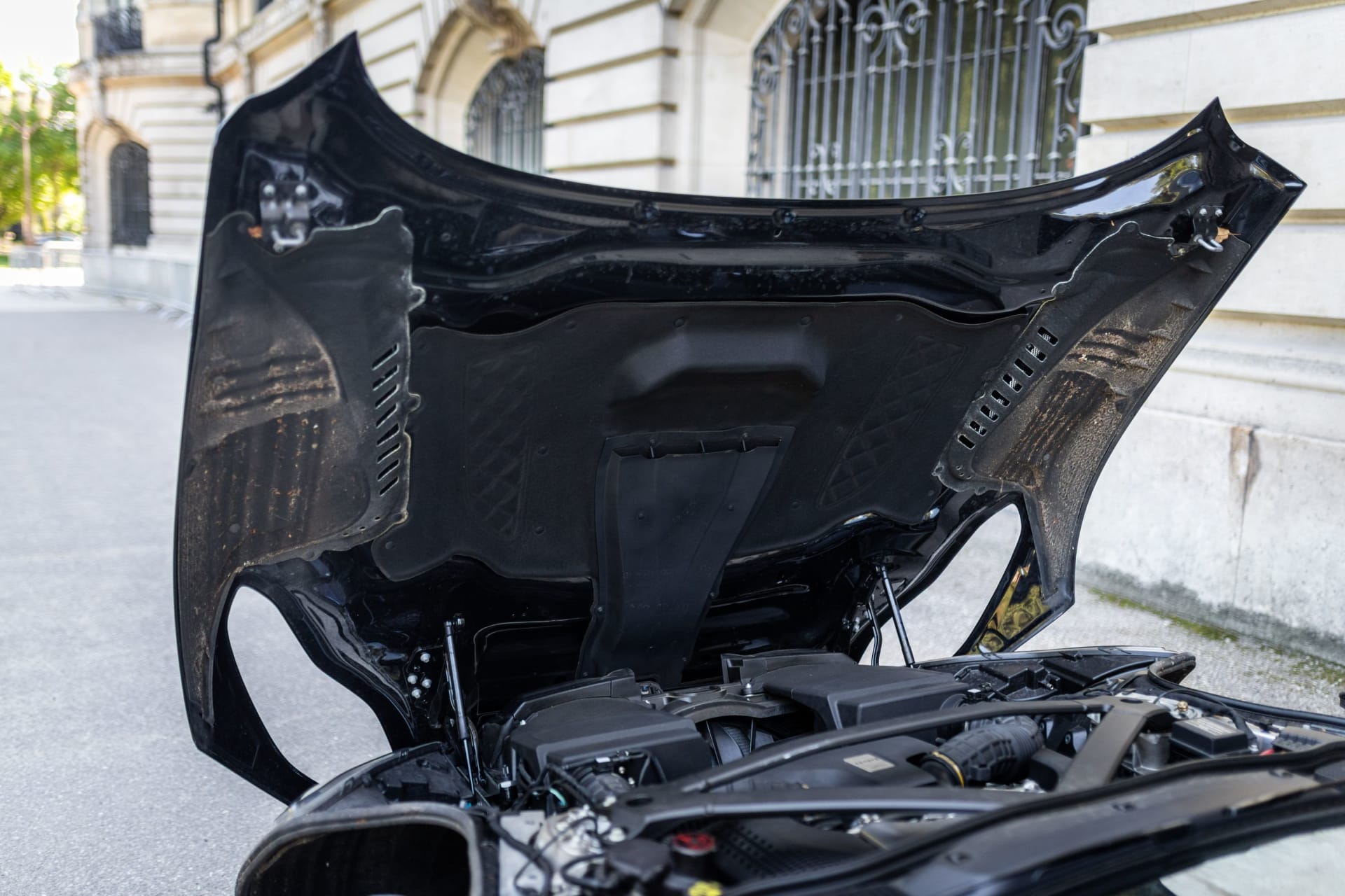 ASTON MARTIN Db11   2020 occasion mécanique (1)