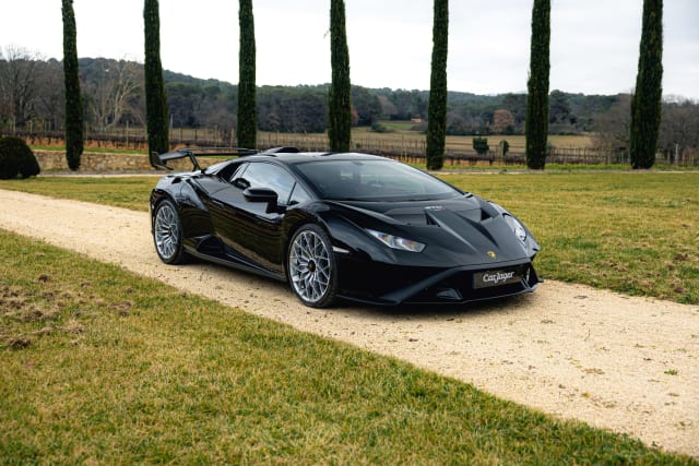 LAMBORGHINI Huracán 2023 usado