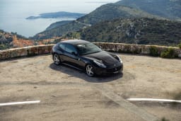 FERRARI Ff   2011 occasion