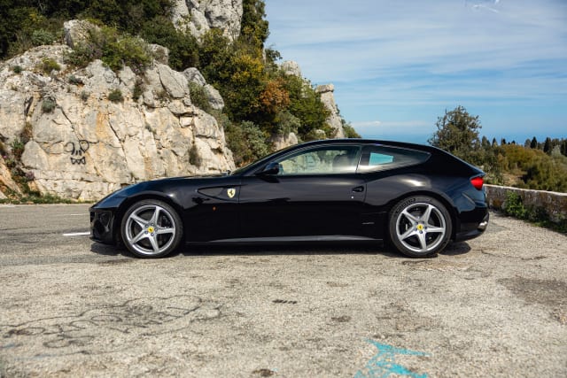 FERRARI Ff   2011 used