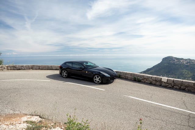 FERRARI Ff   2011 occasion