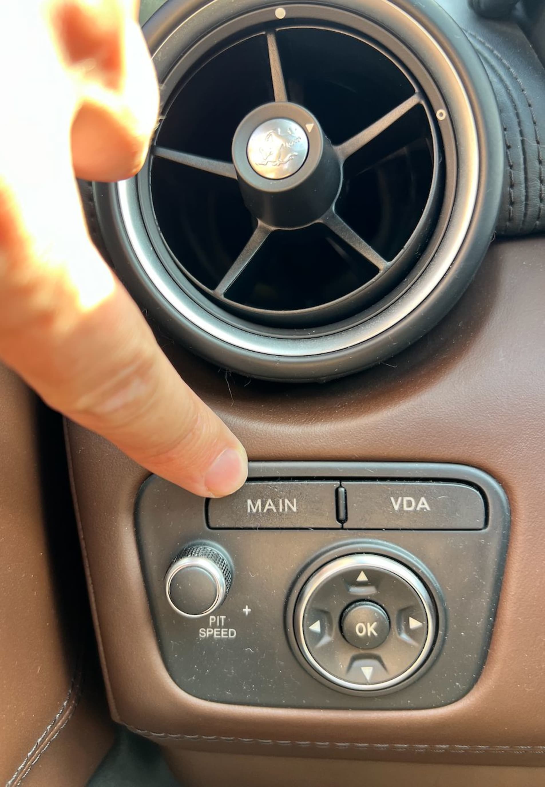 FERRARI Ff 2011