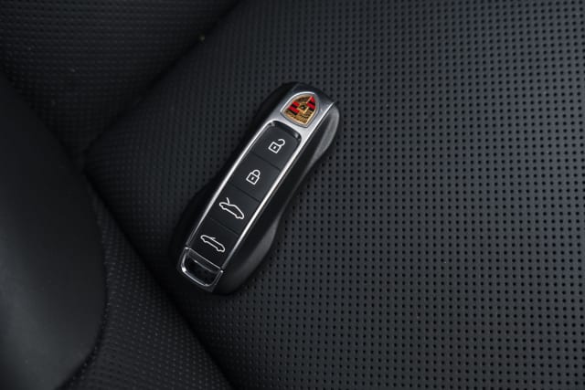 PORSCHE 911 992.1 Turbo S 2022 occasion