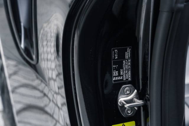 PORSCHE 911 992.1 Turbo S 2022 occasion