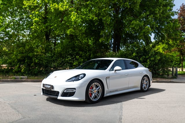 PORSCHE Panamera G1 Gts 2013 occasion