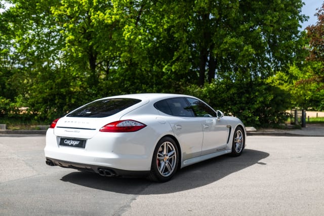 PORSCHE Panamera G1 Gts 2013 occasion