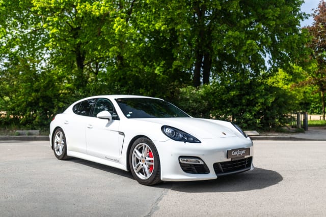 PORSCHE Panamera G1 Gts 2013 occasion