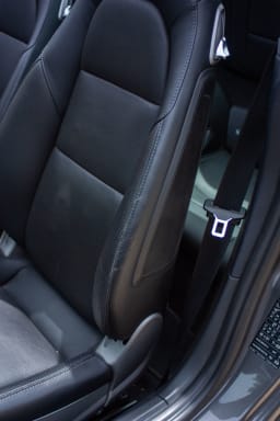 PORSCHE 911 991.1 Targa 4 Gts 2015 used car