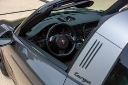 PORSCHE 911 991.1 Targa 4 Gts 2015 used car