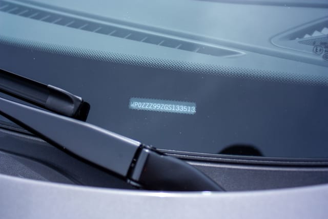 PORSCHE 911 991.1 Targa 4 Gts 2015 used car