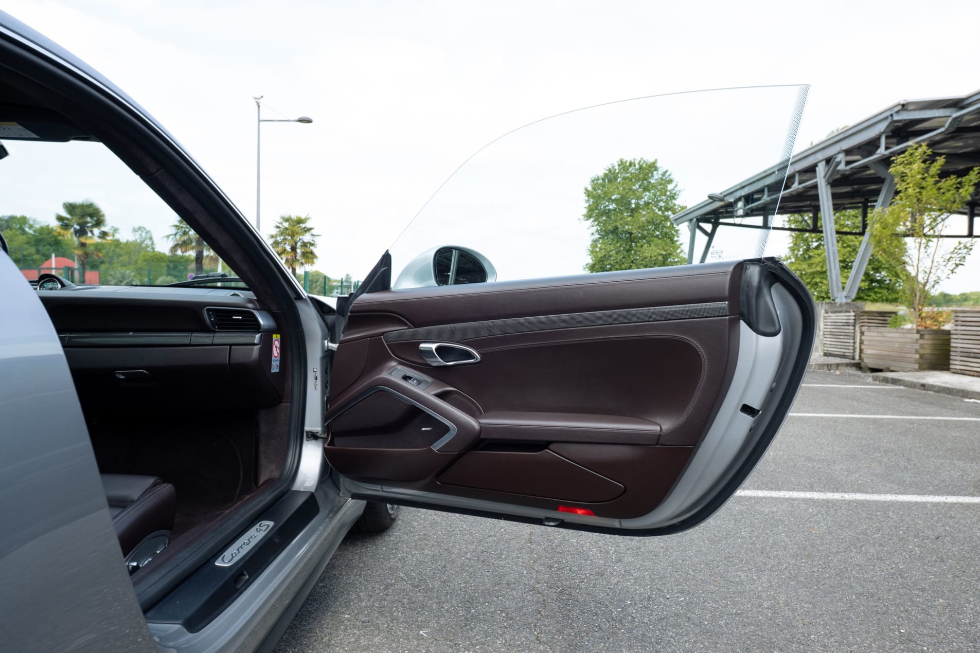 PORSCHE 911 991.1 4S 2014