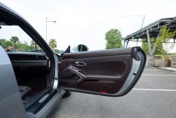 PORSCHE 911 991.1 4S 2014