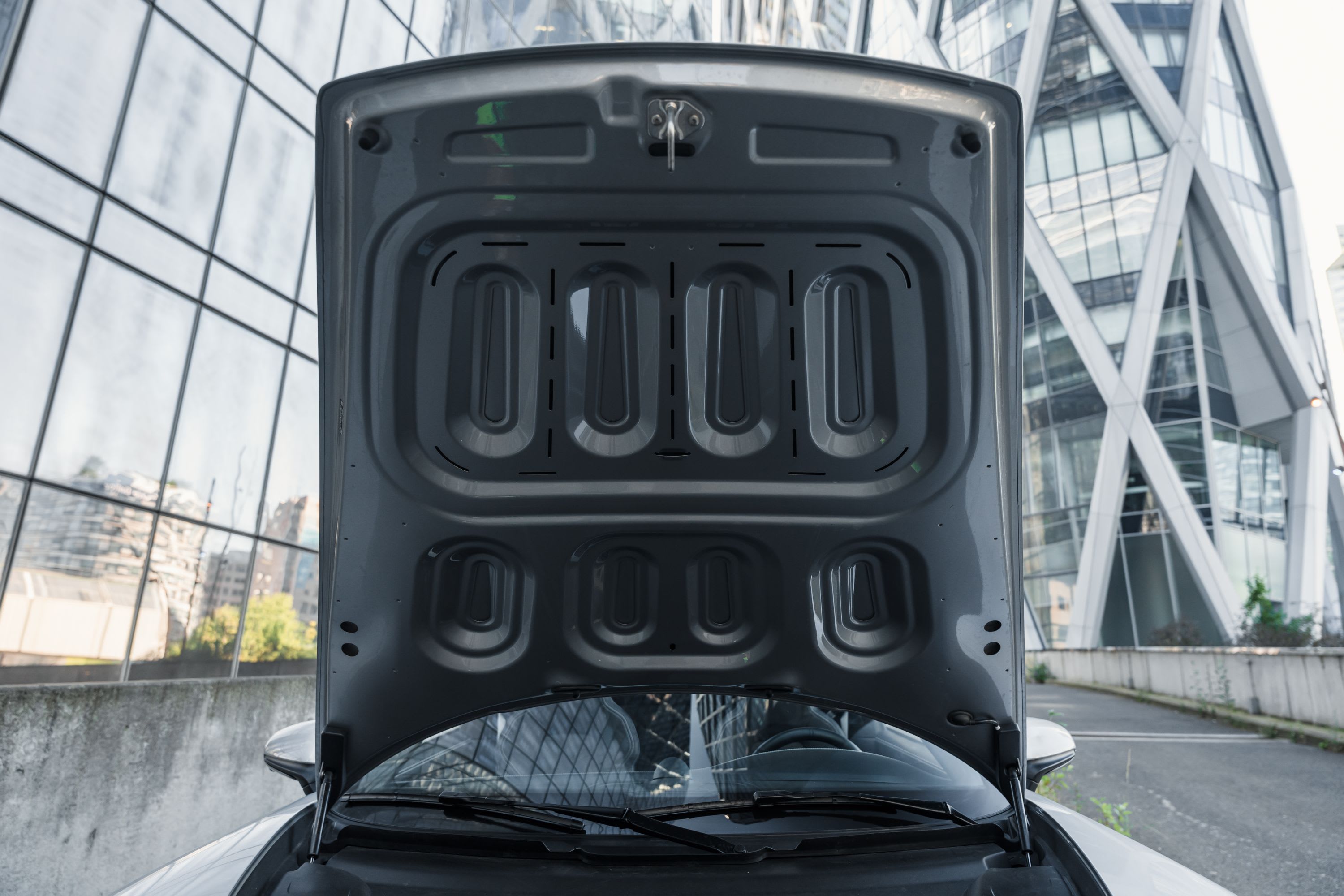 PORSCHE 911 992.1 Targa 4 Gts 2022 occasion mécanique (1)