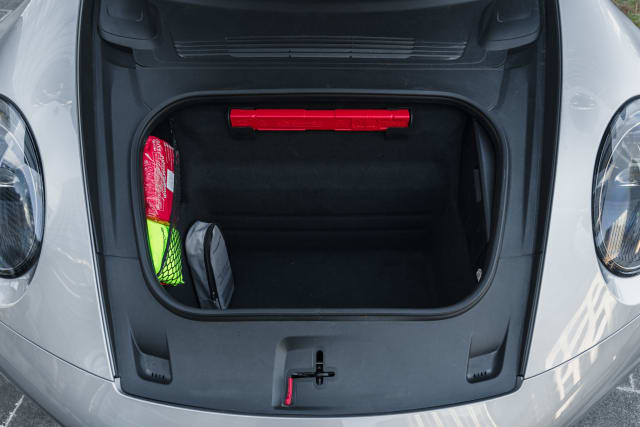 PORSCHE 911 992.1 Targa 4 Gts 2022 used car