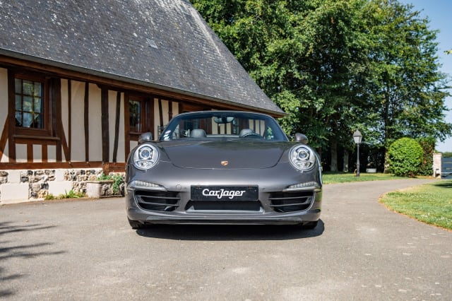 PORSCHE 911 991.1 Carrera 4s 2013 occasion