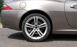 JAGUAR Xkr X150 2008 occasion