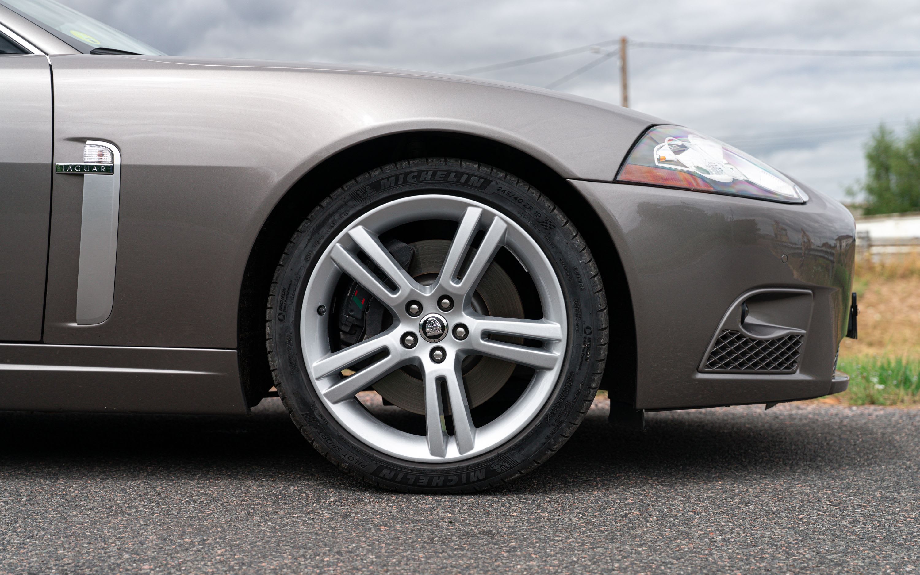 JAGUAR Xkr X150 2008 occasion détails (1)