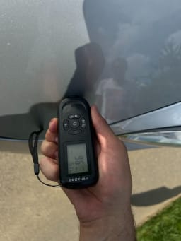 PORSCHE Cayman 987.1 S 2006 used car