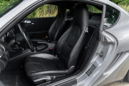 PORSCHE Cayman 987.1 S 2006 used car