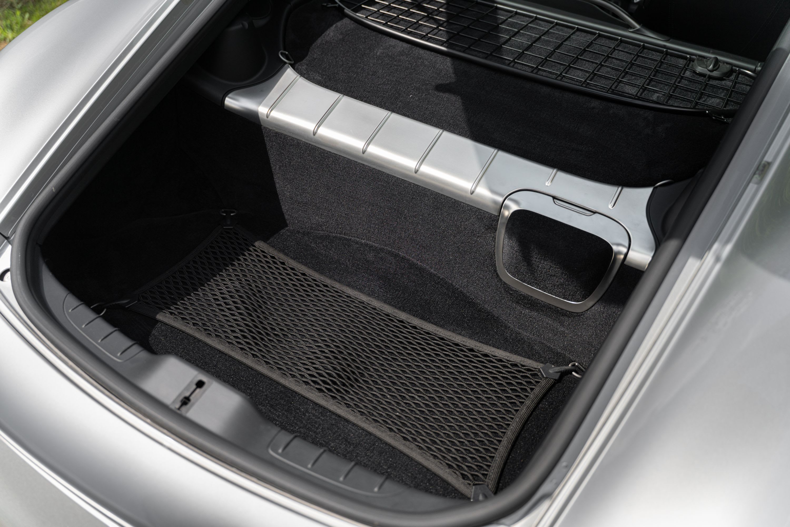 PORSCHE Cayman 987.1 S 2006 used mechanical (1)