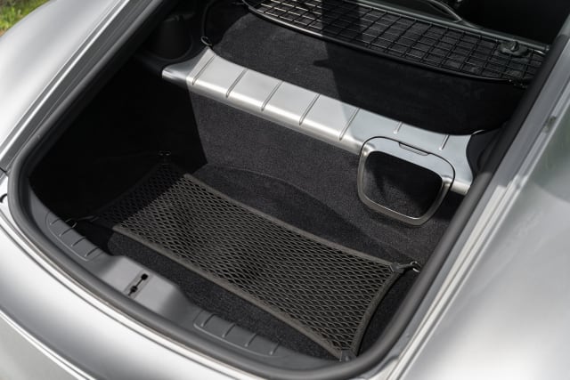 PORSCHE Cayman 987.1 S 2006 used car