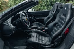 FERRARI 488 Spider  2016 occasion