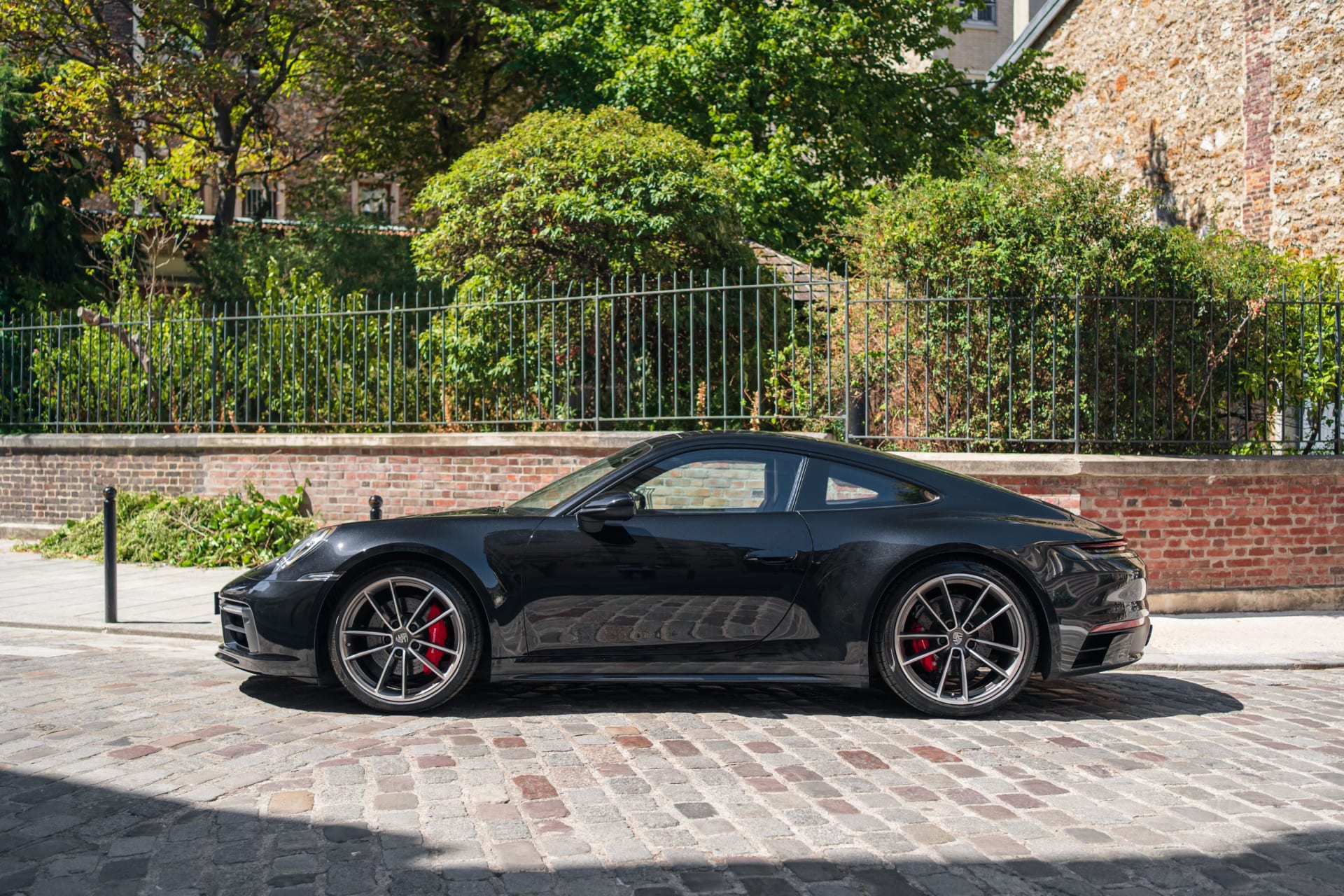 Porsche 911 992.1 Carrera S