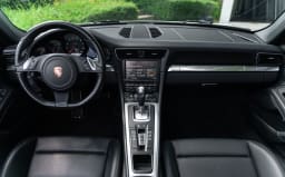 PORSCHE 911 991.1 Carrera 4 2014 occasion