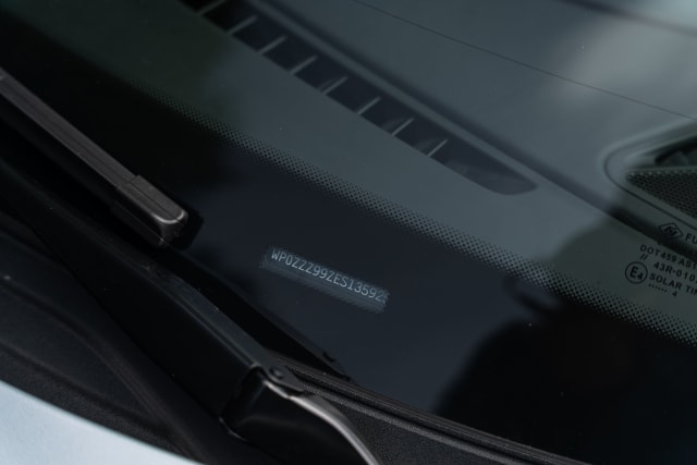 PORSCHE 911 991.1 Carrera 4 2014 occasion