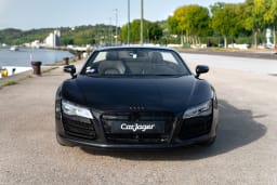 AUDI R8 2nd Generation Rws 2014 occasion