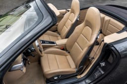 PORSCHE 911 991.1 Carrera Cabriolet 2012 occasion