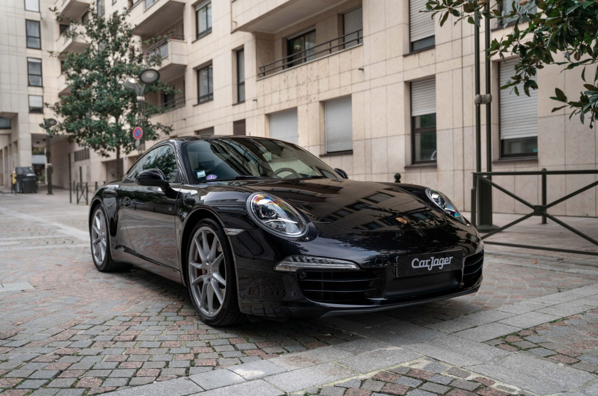 Porsche 911 991.1 Carrera S