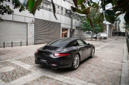 PORSCHE 911 991.1 Carrera S 2013 used car
