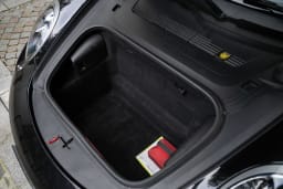 PORSCHE 911 991.1 Carrera S 2013 used car