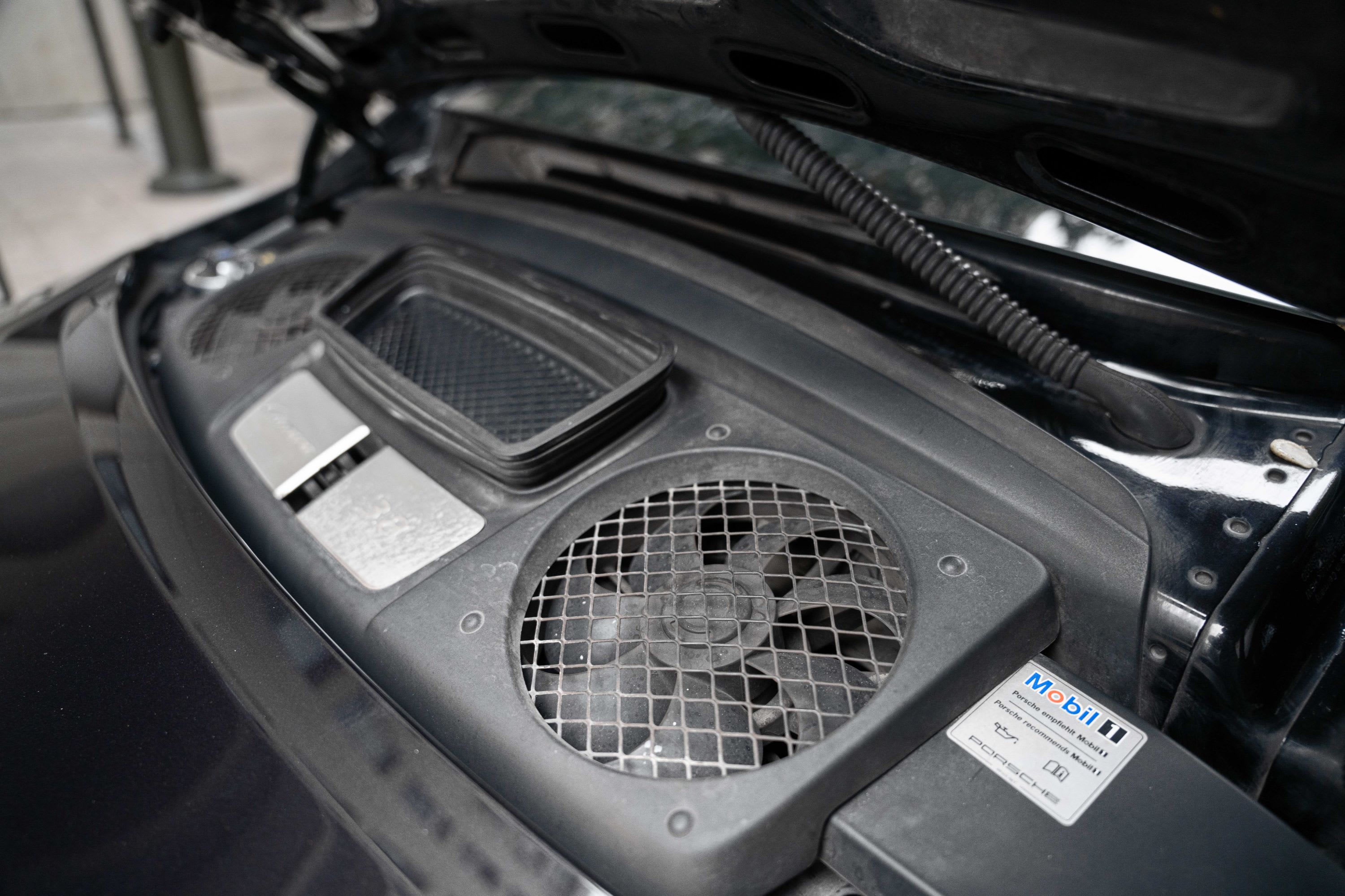 PORSCHE 911 991.1 Carrera S 2013 used mechanical (1)