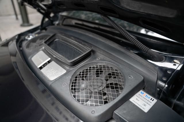 PORSCHE 911 991.1 Carrera S 2013 used car