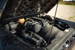 LAND ROVER Defender   2011 used car