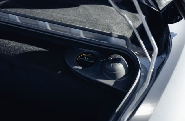 PORSCHE Boxster 718 Spyder 2019 occasion