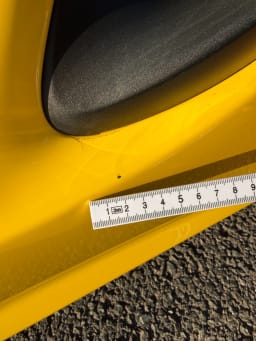 PORSCHE Cayman 718 Gts 2018 occasion