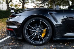 PORSCHE 911 992.1 Turbo S 2020 occasion