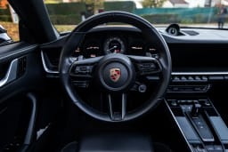 PORSCHE 911 992.1 Turbo S 2020 occasion