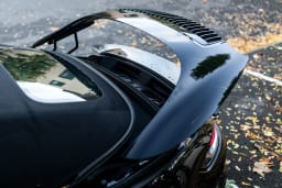 PORSCHE 911 992.1 Turbo S 2020 occasion