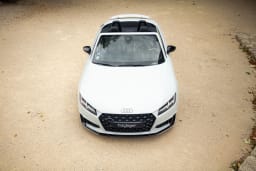 AUDI Tt Roadster Quattro S Line 2021 used car