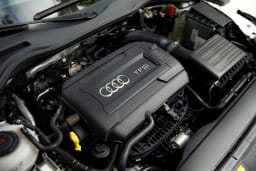 AUDI Tt Roadster Quattro S Line 2021 used car