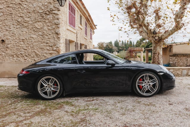 PORSCHE 911 991.1 Carrera S Pdk 2013 used