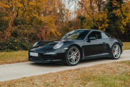 PORSCHE 911 991.1 Carrera S Pdk 2013 used car