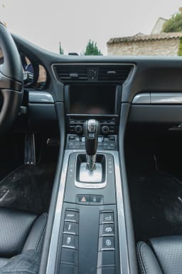 PORSCHE 911 991.1 Carrera S Pdk 2013 used car