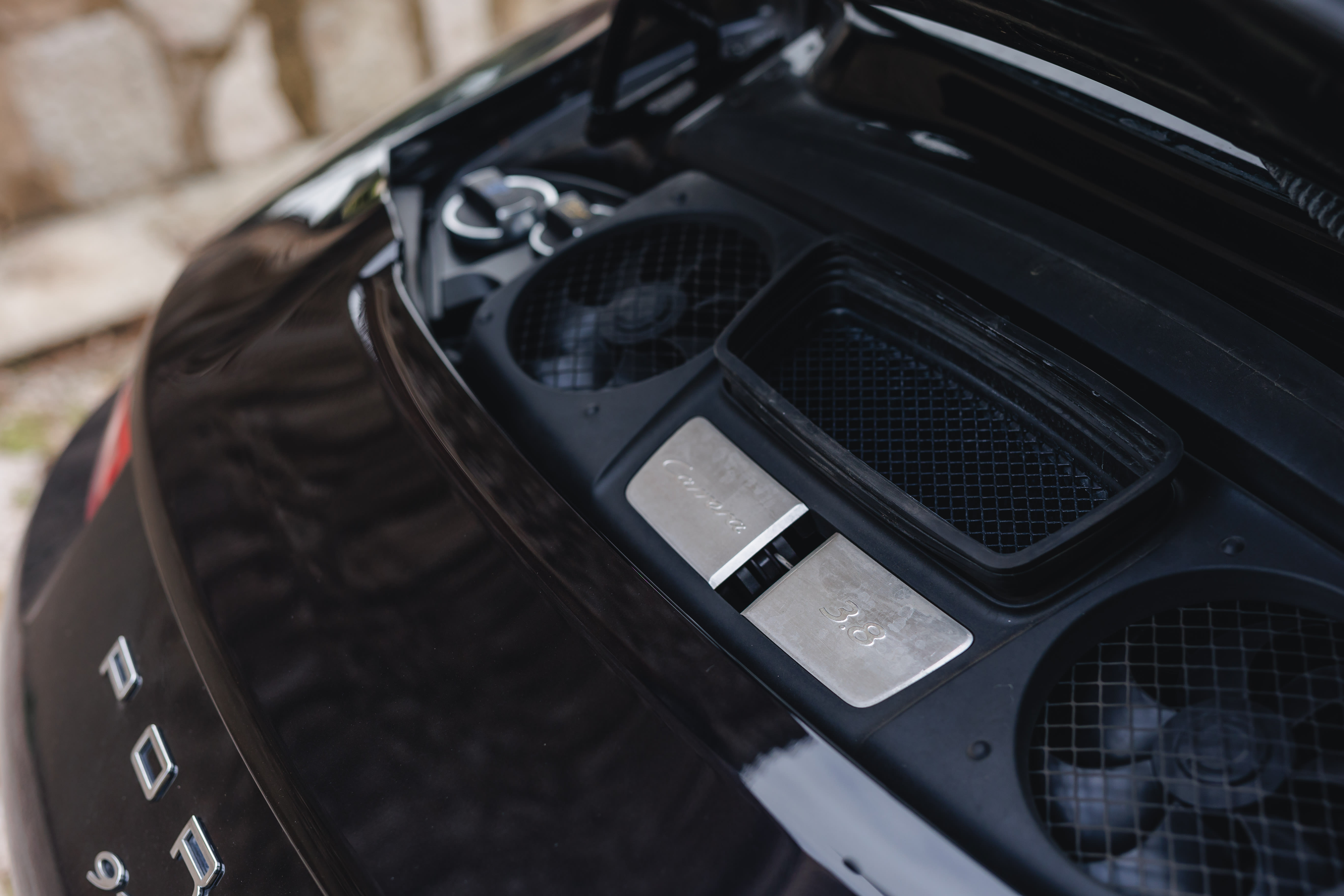 PORSCHE 911 991.1 Carrera S Pdk 2013 used mechanical (1)