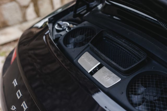 PORSCHE 911 991.1 Carrera S Pdk 2013 used car