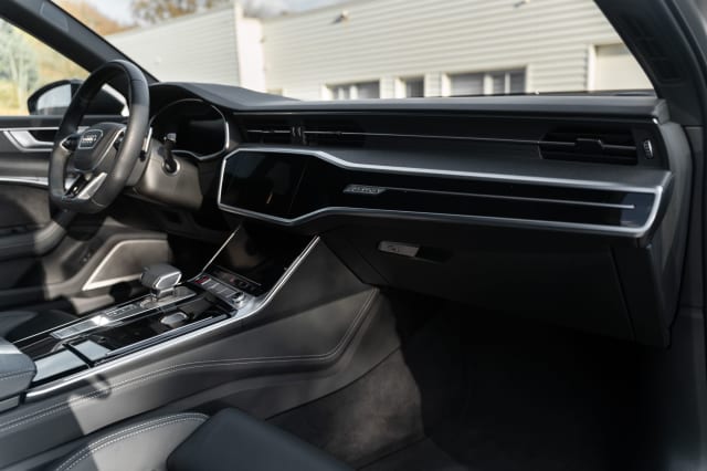 AUDI Rs6 C8 Avant Performance 2023 used car